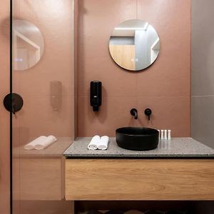Appartement met een Slaapkamer
